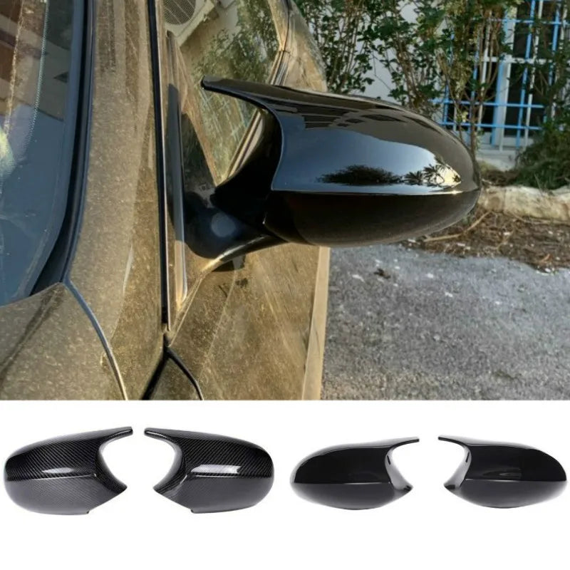 Rearview Mirror Cap For BMW