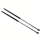 BMW E65 E66 745i Hood Damper Strut Lift Shocks Supports Set