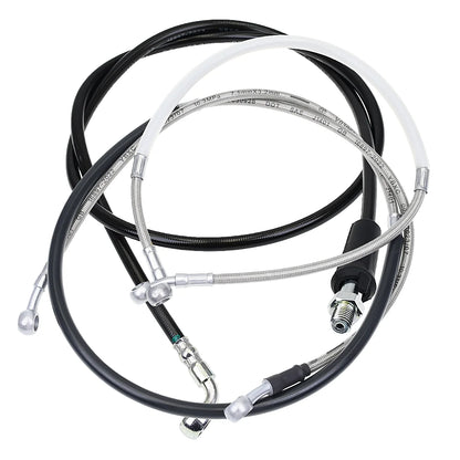 Motorcycle Front And Rear Brake Oil Hose