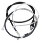 Motorcycle Front And Rear Brake Oil Hose