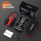 Car Jump Starter & Battery Charger