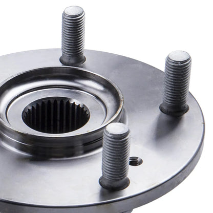 Front Wheel Hub & Bearing Assembly – Honda Accord, Civic Si, Accord V6, TSX, ILX (2004–2014)