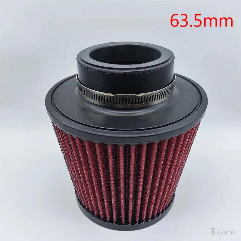 Inch Car Intake Air Filter