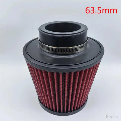 Inch Car Intake Air Filter