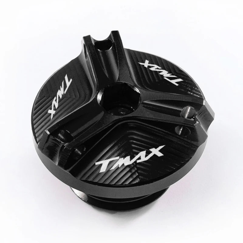 Yamaha Engine Oil Cap