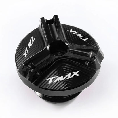 Yamaha Engine Oil Cap