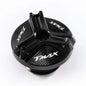 Yamaha Engine Oil Cap