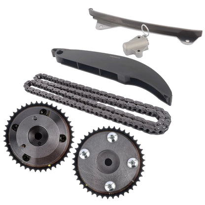 AP02 Timing Chain Kit & VVT Gear
