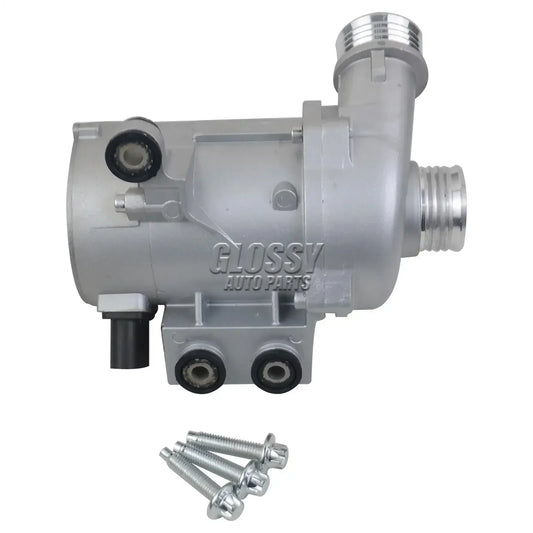 Electric Water Pump + Bolt for BMW 128i, 323i, 328i, 525i, 530i xDrive, 530xi, X1, X3, X5, Z4