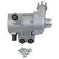 Electric Water Pump + Bolt for BMW 128i, 323i, 328i, 525i, 530i xDrive, 530xi, X1, X3, X5, Z4