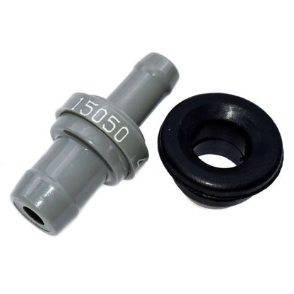 PCV Valve for Toyota Celica & Corolla – 1.8L / 2.2L – OEM 12204-15050