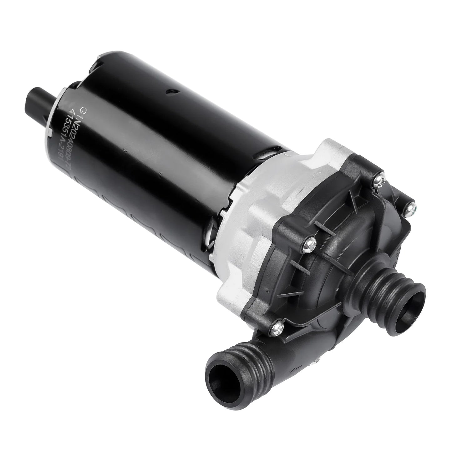 Water Circulation Pump Auxiliary for Mercedes-Benz W220