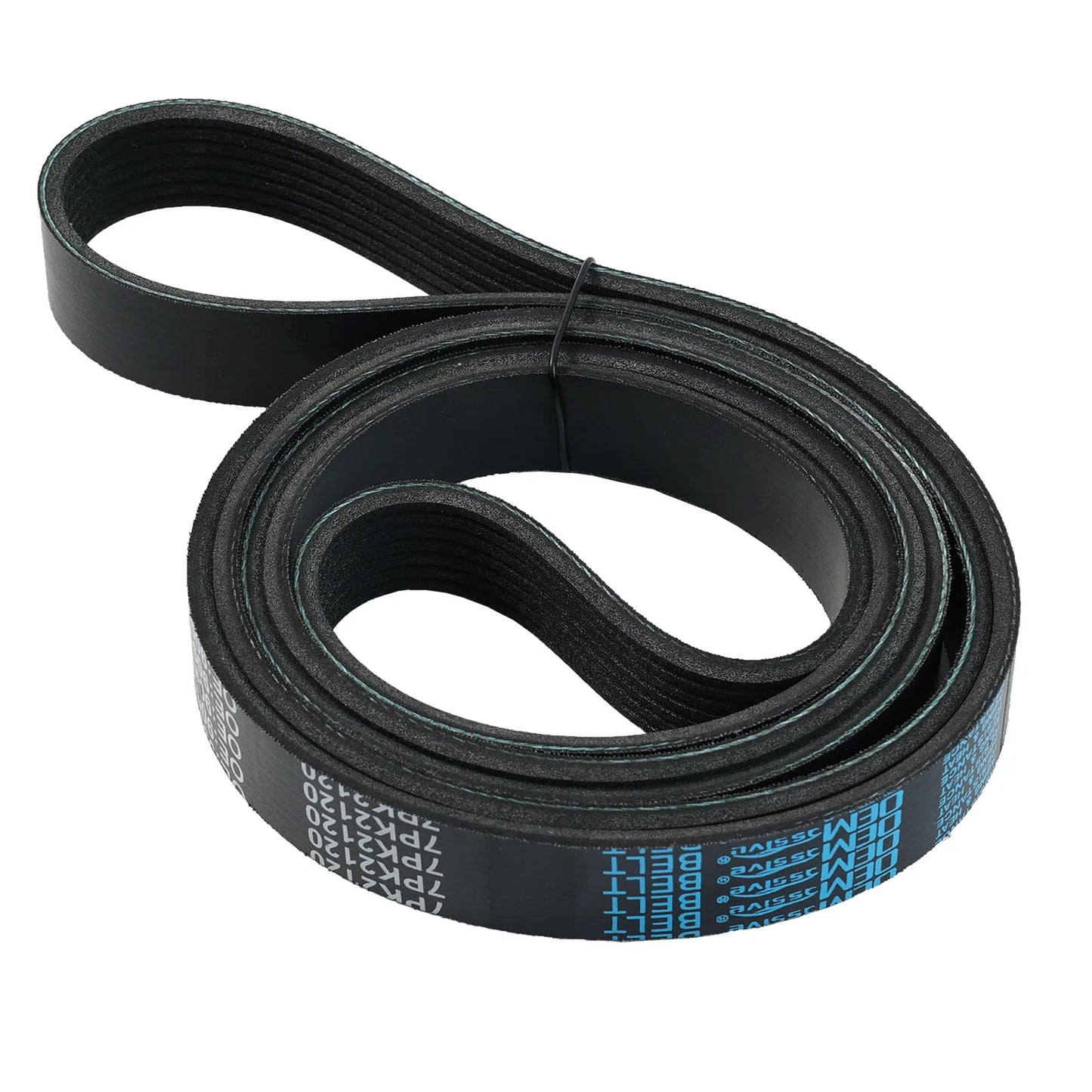 7PK2120 Serpentine Drive Belt