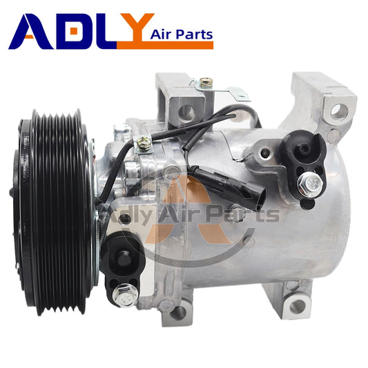Air Conditioning AC Compressor for Haval H6 2014-2020