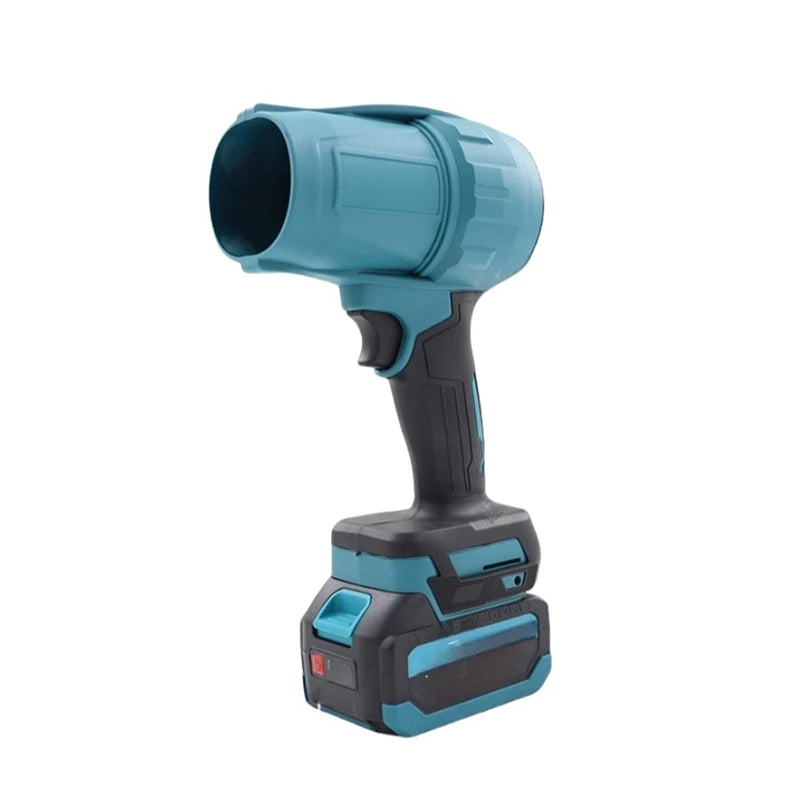 Electric Brushless Cordless Air Blower Turbo Jet Fan