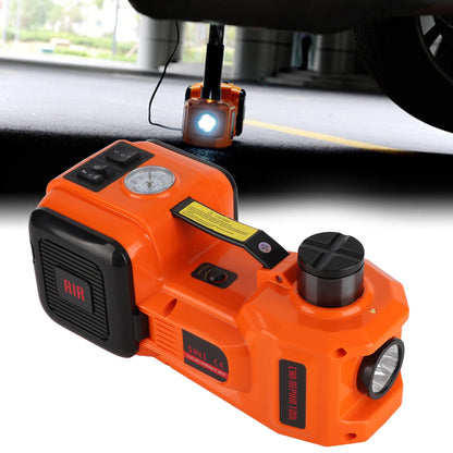 5Ton 12V Automotive Car Electric Hydraulic Floor Jack