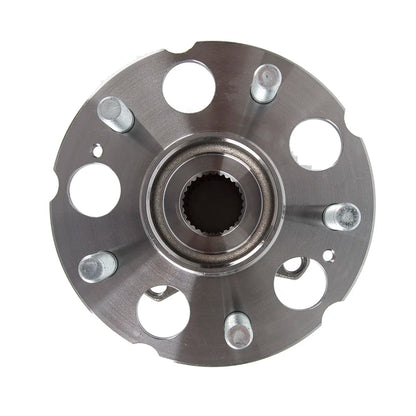 2Pcs Rear Wheel Bearing Hub Assembly