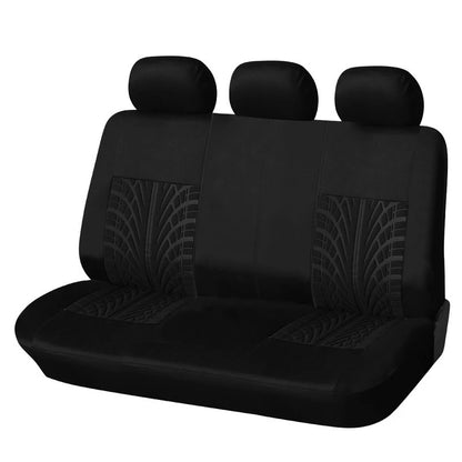 Car Seat Covers Set Universal Fit