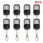 Universal 4 Buttons Garage Door Opener Remote Control
