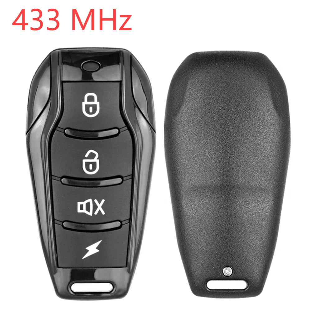 Remote Control Car Key Garage Door Opener