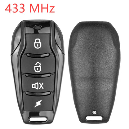 Remote Control Car Key Garage Door Opener