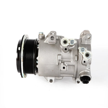 AC Air Compressor & A/C Clutch for Toyota Camry 2007-2009 RAV4 2006-2008 2.4L
