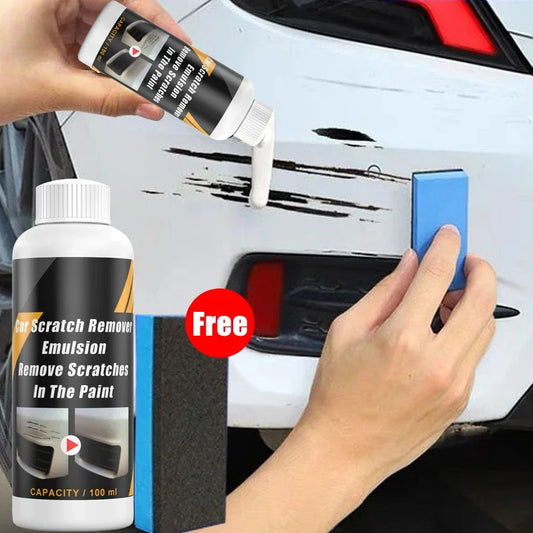 Car Scratch Remover Paint Care Tools
