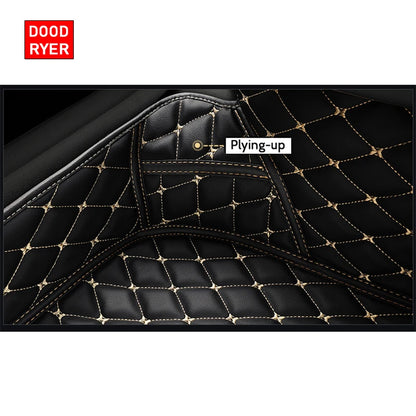 Car Floor Mats – All-Weather Durable Protection for Vehicle Interiors