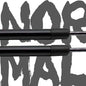 2pcs Carbon Fiber Rear Tailgate Damper for Mercedes-Benz C-Class (CL203) Coupe 2000-2011