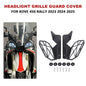 Motorcycle Parts & Accessories