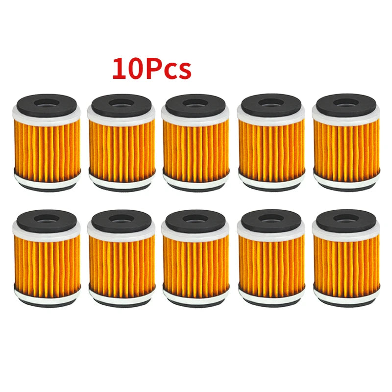 Yamaha Motorcycle Oil Filter