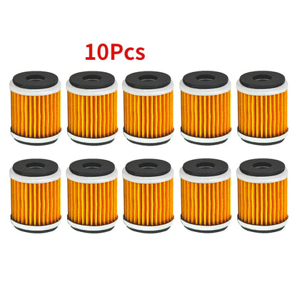Yamaha Motorcycle Oil Filter