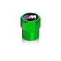 4Pcs Car Wheel Tire Valve Caps