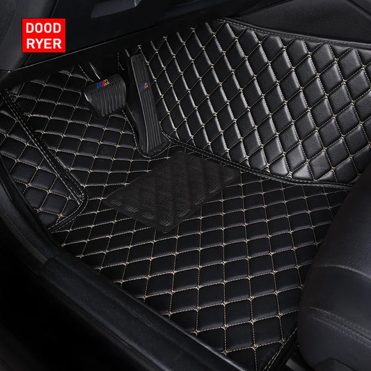Car Floor Mats