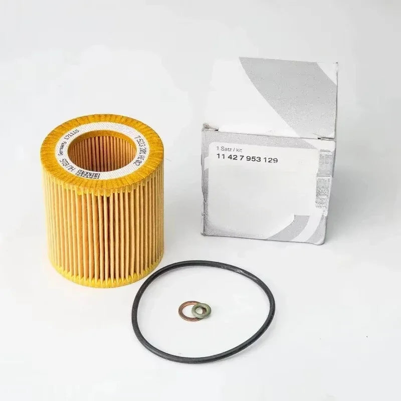 Car Engine Oil Filter 11427953129
