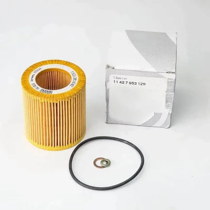 Car Engine Oil Filter 11427953129