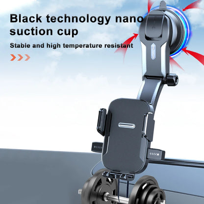 Car Dashboard Phone Holder