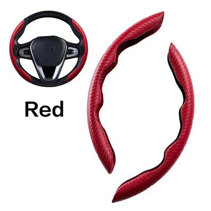 Universal Steering Wheel Cover