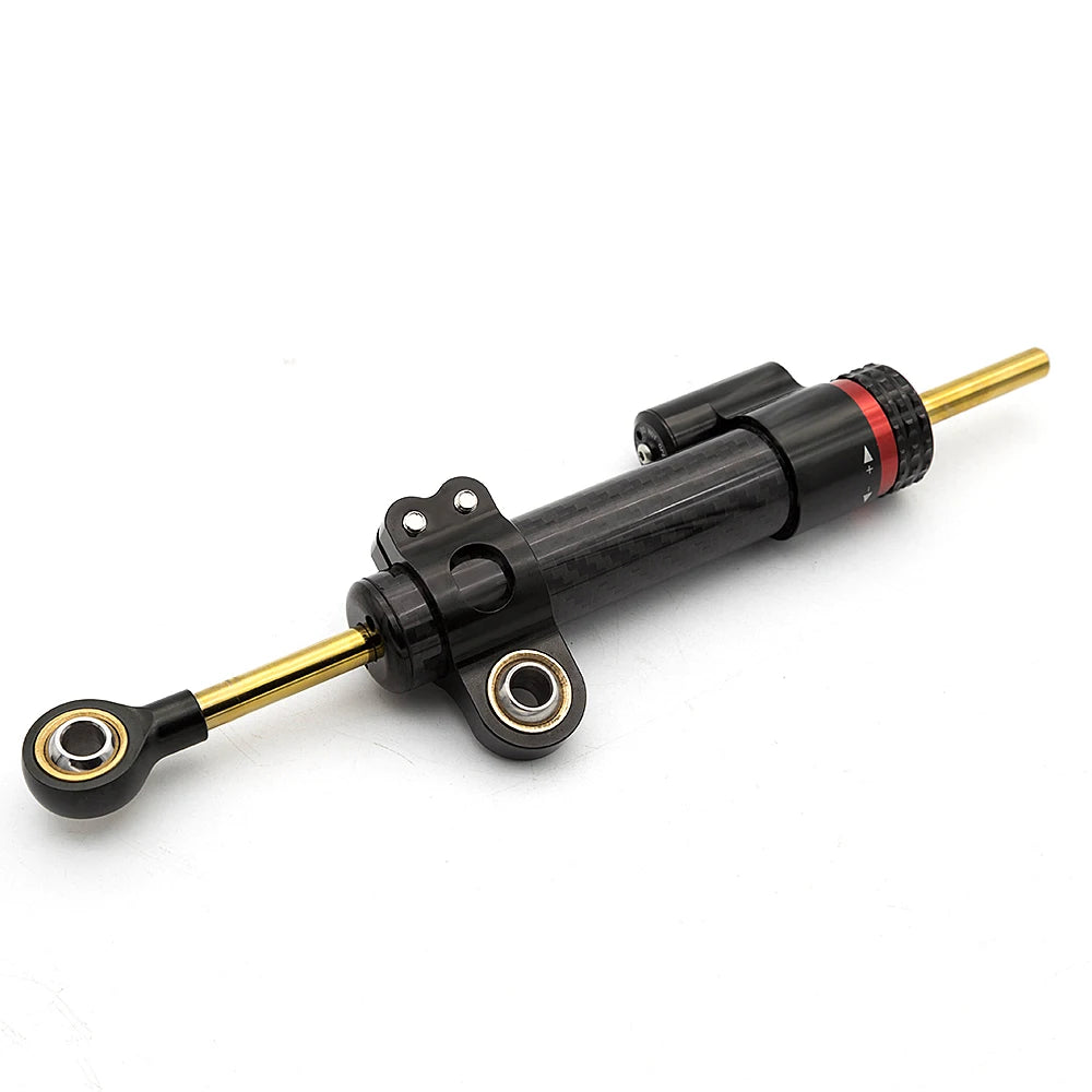 Universal Adjustable Steering Damper / Stabilizer Control
