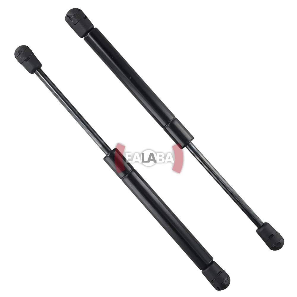 2pcs For Mitsubishi Lancer EX EVOs 2008-2015 Rear Trunk Strut Lift Support Bars