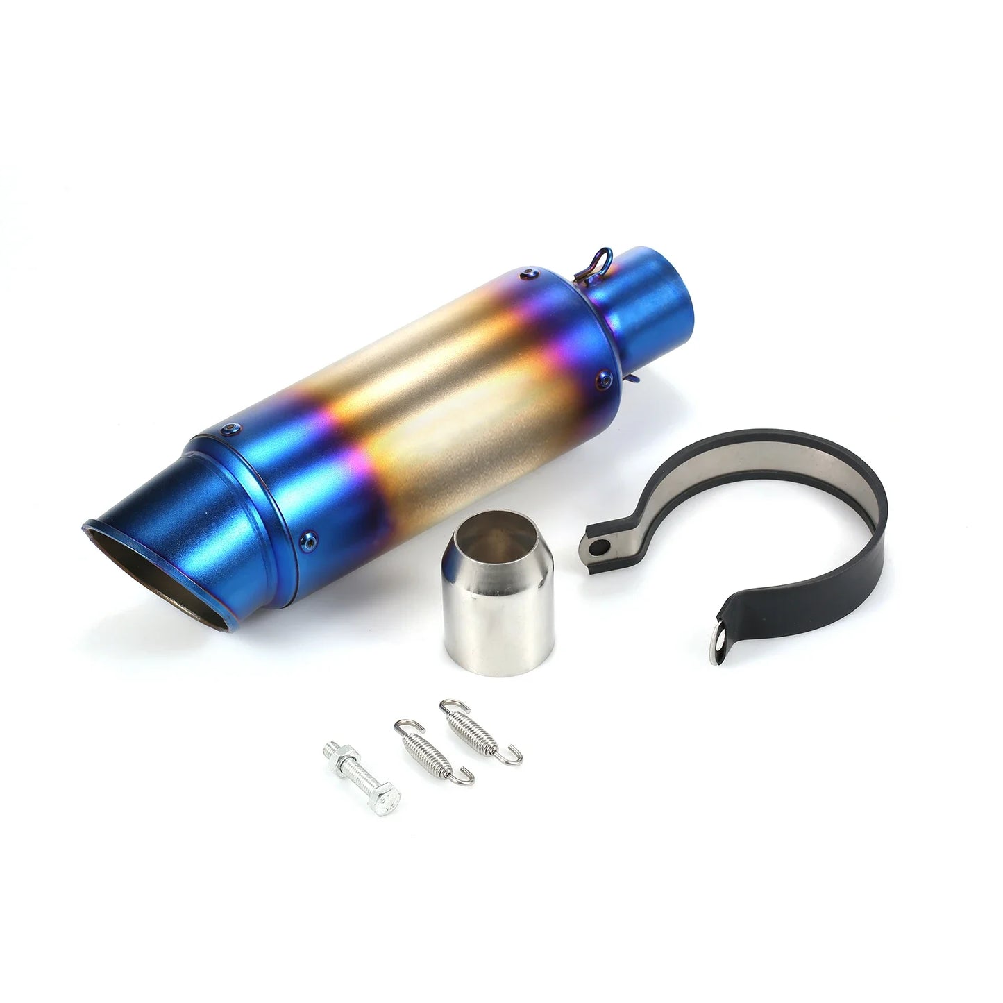 Universal Motorcycle Exhaust Pipe