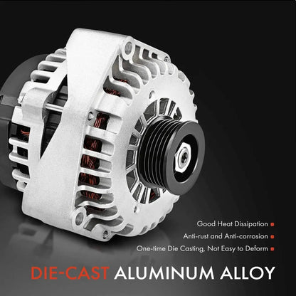 Generator Alternator for Toyota Highlander / RAV4 / Sienna / Lexus RX350
