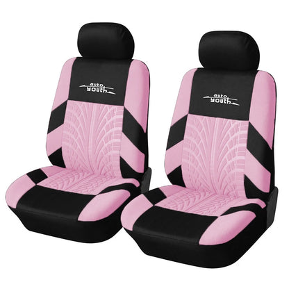Car Seat Covers Set Universal Fit
