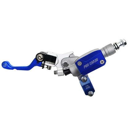 Motorcycle Hydraulic Clutch