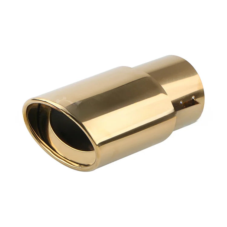 Universal Car Exhaust Muffler Tip