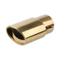 Universal Car Exhaust Muffler Tip