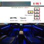 Universal Car Ambient Lights