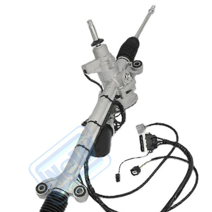 Power Steering Rack for Subaru Legacy (Left-Hand Drive)