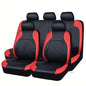 Universal Sports Car Seat Covers – Premium Protection & Stylish Upgrade
