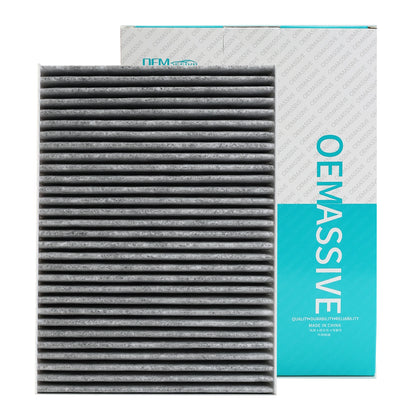 Pollen Cabin Air Filter 272774BU0A / 272774BR0A for Nissan